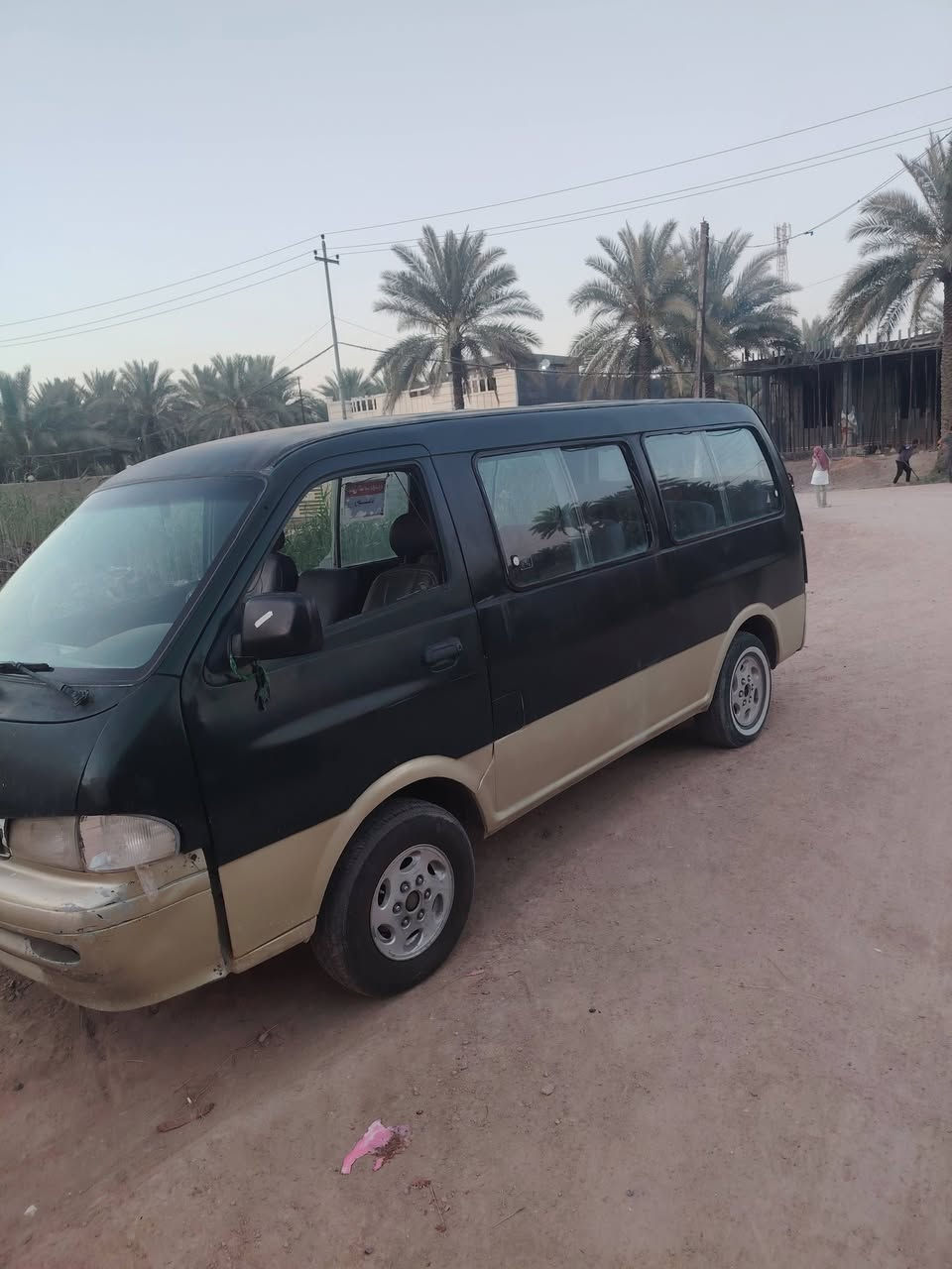موديل 96 السعر 38


**إذا كنت صاحب هذا الإعلان وتريد حذفه لأي سبب، رجاءا أرسل رسالة إلى الدعم الفني**