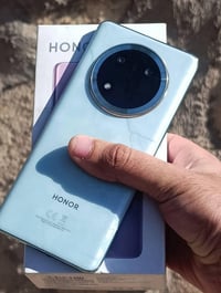 هونر X9c 5G • ٢٥٦ • ١٢ رام