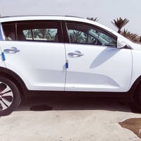 سبورتاج • ٢٠١٤ • بابل