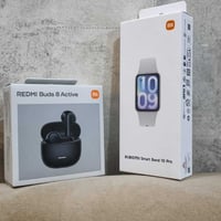 Band 10 Pro • Redmi Buds 8 • توصيل جميع المحافظات