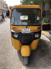 تكتك • مديل ١٨ • شعب