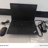 لينوفو • i5 جيل7 • SSD ٢٥٦ NVMe