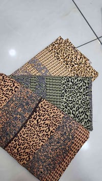 كشمير ايطالي • كشمير اماراتي • خانقين