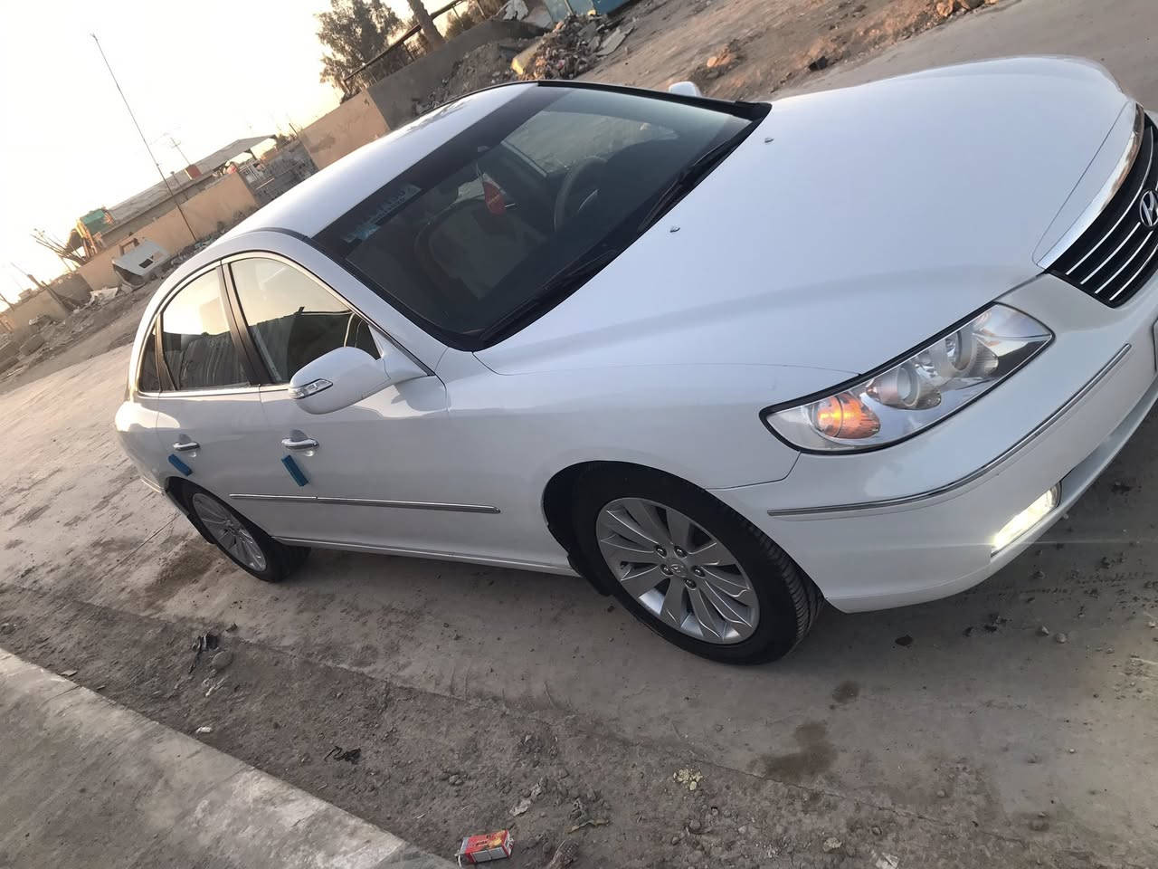 ازيرة موديل 2009 خليجية مكفوله رقم بصرة بسمي جاهزه مكينه كير حداديه تبريد تخم تاير محرك 2700السعر 110 وبيها مجال ***********
