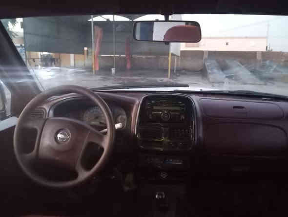 بيكم نيسان شبوط موديل 2007 سياره كلش نضيفه رقم انبار تحويل ثاني يوم سنويه 29. سعر 116 بيه مجال ***********
