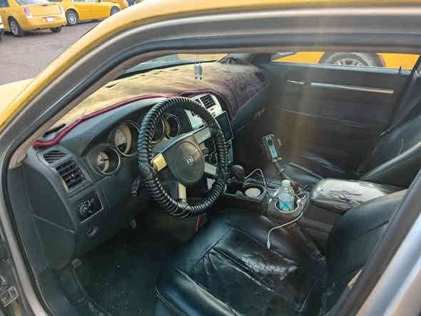 بيع او مراوس حسب القناعه جارجر ١١ او باما ١٠ سيارا جاهزا الخير خطها كربله بغداد ***********
