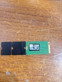 مايكرون • NVMe • ١ تيرا