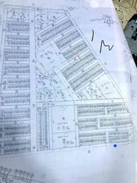 قطعة أرض • المنطقة ١٣ • ٢٠٠م