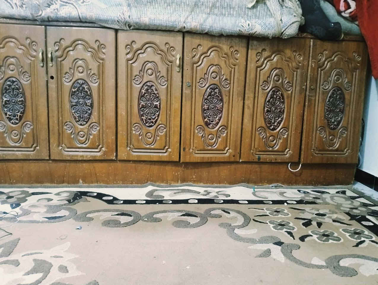 كنتور وبوفيه البيع سعر 350وبيهن مجال الشراي مكان غراف


**إذا كنت صاحب هذا الإعلان وتريد حذفه لأي سبب، رجاءا أرسل رسالة إلى الدعم الفني**