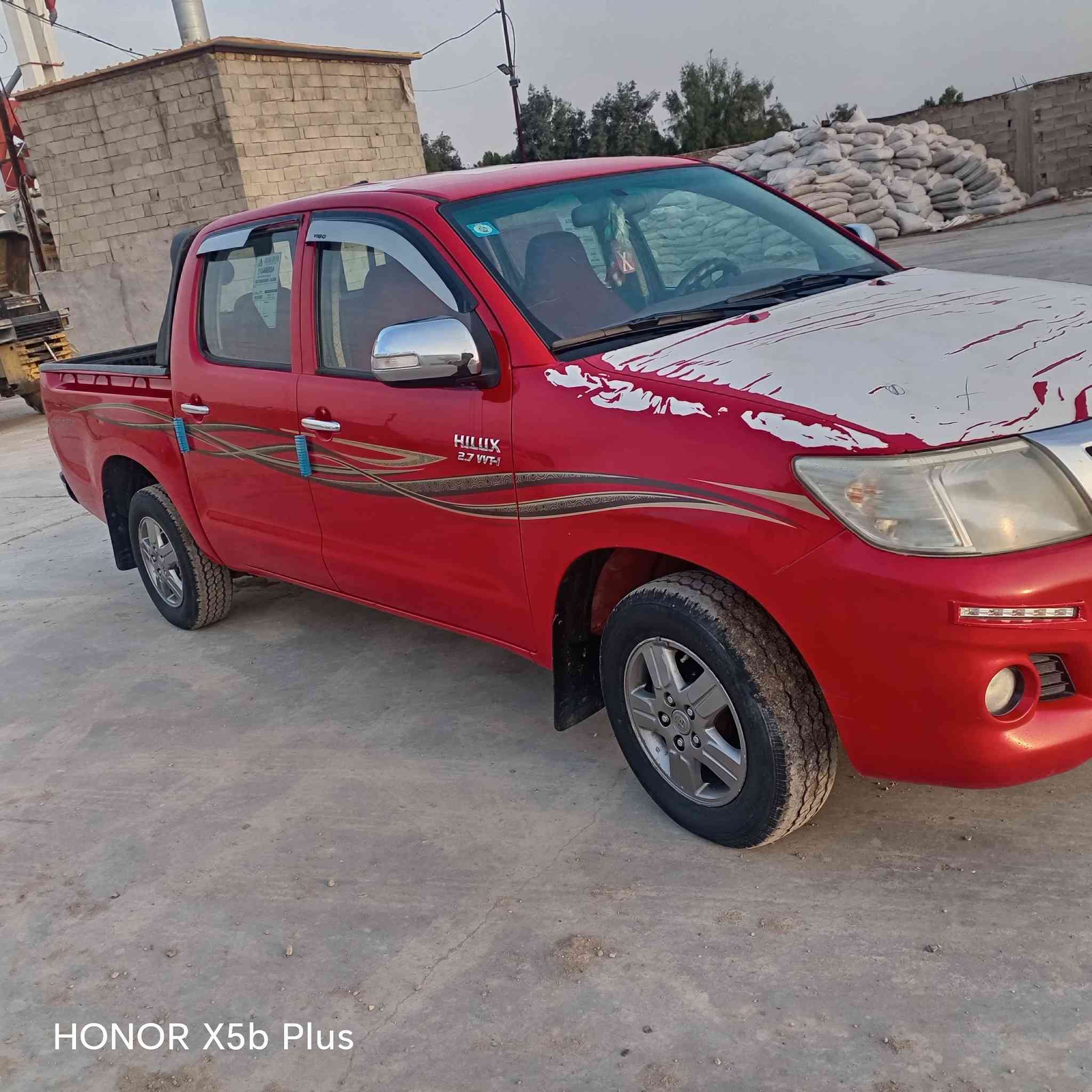 فلاونزه للبيع موديل 2015 رقم واسط مكفوله كفاله عامه  مكينه كير حداديه  كل كفاله  السعر ٢١٣ وبيها مجال  للطيبين
مكان السياره ذي قار قضاء الفجر
للاستفسار ***********
