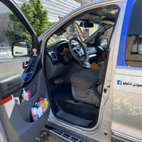 ٢٠٠٨ • مسكر بلاد • الناصرية الجبايش