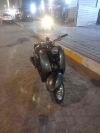 كلاسك فحل سلف وهندر شلعه معدل كهربائيات كلها شغاله السعر ٣٠٠ وبيها مجا...