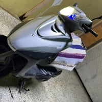 بريز ٢٠١٣ • نظيف جدا • بدون أوراق