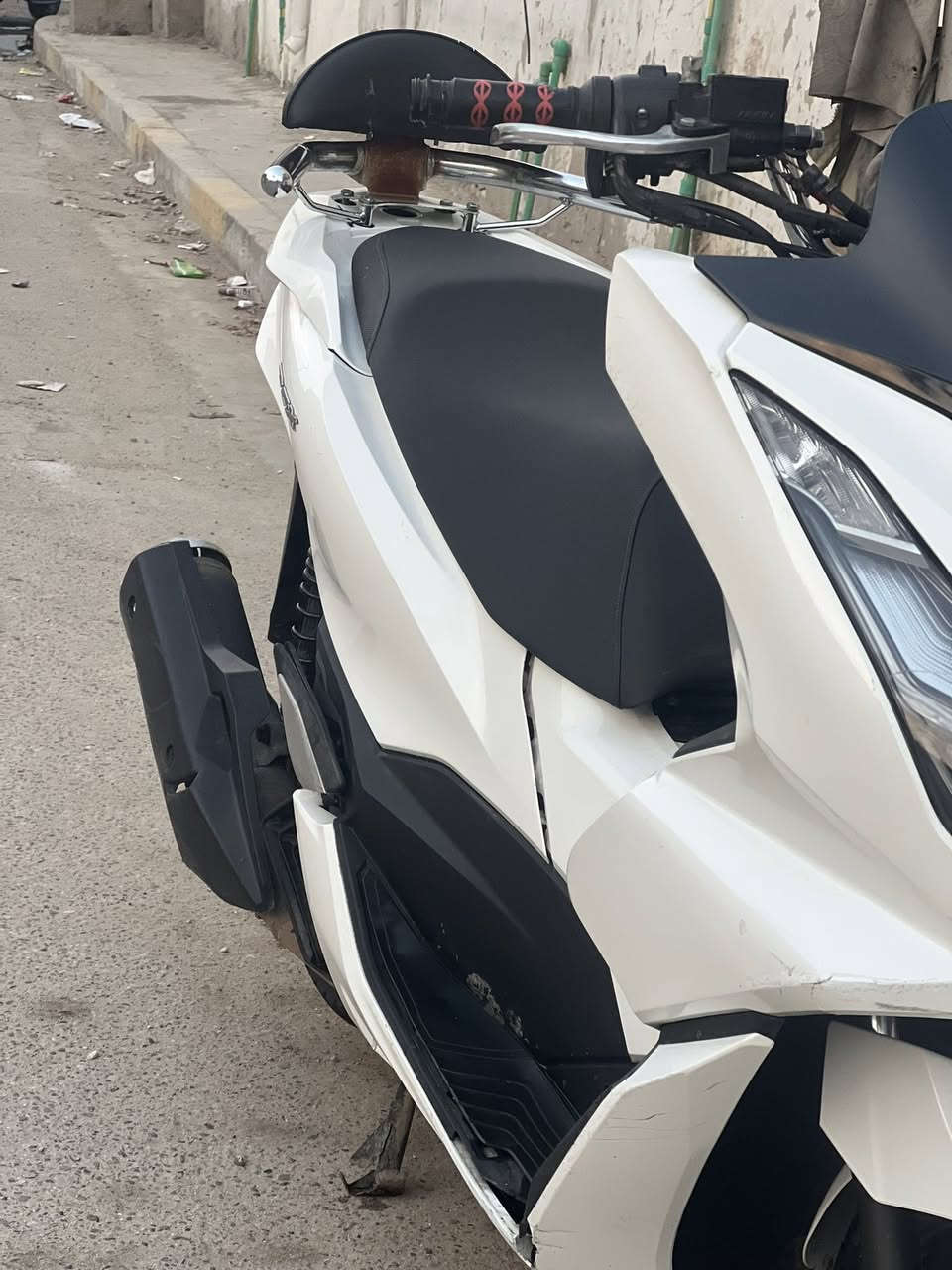 سلام عليكوم لبيع بي سي اكس جيل رابع  ٢٠٢١.  حساس زدحام. مانع نزلاق  ستان كهرباىي.  تتفئة يدات. كلهة شغالة دراجة مكفولة كفالة عامة.  مكفولة مكينة أو كفر  جديدة   مكان بغداد كمالية  السعر ١٨. أو بيهة مجال.  الستفسار ***********.
