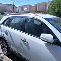 سيرنتوه ١٥ مكفول كفاله فول مواصفات ماعده الفتحه محرك ٢٤٠٠ السياره جديد...