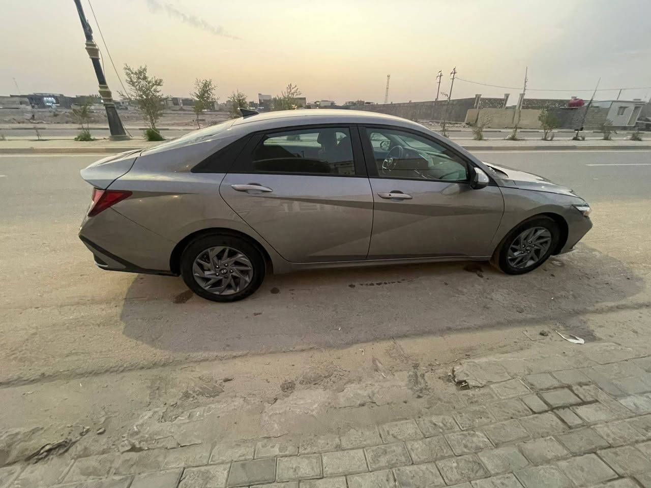 السلام عليكم عندي ، إنتر، موديل 24 ماشيه 30 حادثه كلش حلو سرق السياره مواصفاتها نص فول سياره رقم انجليزي بصره شهداء، سعرها ١٥٧ ورقه وبيها مجال بسيط الوان البصره ياسين خريبط رقم الشاصي بالنش***********
