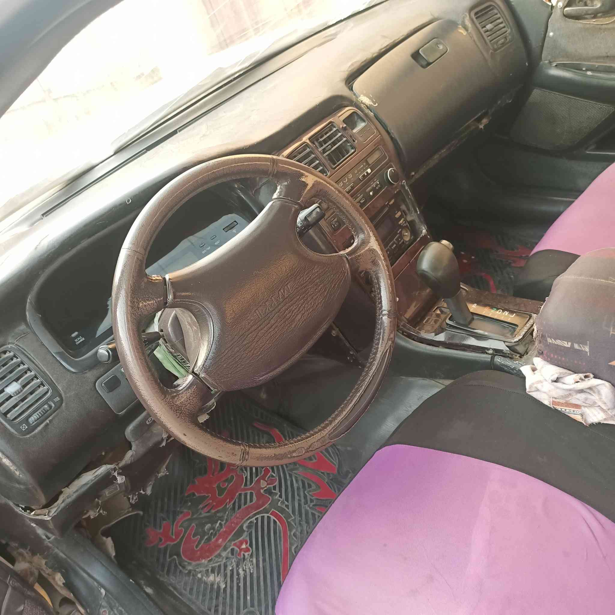 مارك نفخ صفره سنويته منتهيه محركه يبخر تبريد شغال ثلج راعيه يمي بيتهم سعر 25 مالي علاقة لاهيئه ولا غرمات ماخذه اب 40قبل فتره مكاني بصره معقل ملاحضه مامكصوصه ولا نقل


**إذا كنت صاحب هذا الإعلان وتريد حذفه لأي سبب، رجاءا أرسل رسالة إلى الدعم الفني**