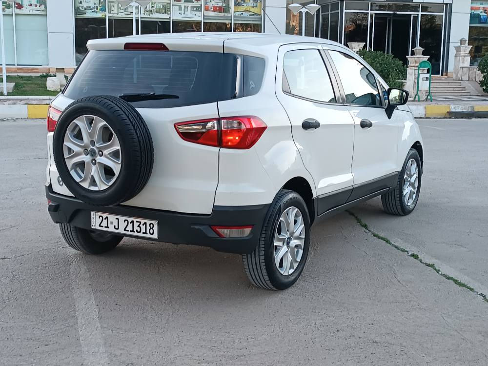 فورت ئيكوسپورت موديل (٢٠١٦) خليجي بي بوياغ تنها بستيك سارده كوتي هه يه و ترزه شي هه يه گيرو مكينه به شرت اسپانه ي برنه كوتووه مكينه ي (٤) پستون حجم (١٦٠٠) زور اقتسادييه بي مسروفه تنها (١٢٨) هزار كيلومتر روشتووه هه موگاني به شرت سنوي رقم نوييه به شرتي تحويل وغرامه نرخي (٨٩)$ ورق شوين كلار ژم/(***********)
عربي
فورت ئيكوسبورت موديل (٢٠١٦) خليجي مكفول من صبوخ فقط شبر تعديل بارد و بي حالوب باقي مكفول گيرومحرك مكفول محرك (٤) سلندر حجم (١٦٠٠) ماشي (١٢٨) الف كيلومتر سنويته ورقم جديد شرط تحويل وغرامه سعره (٨٩)$ ورق مكانه كلار استفسار (***********) الحويقة, كركوك
