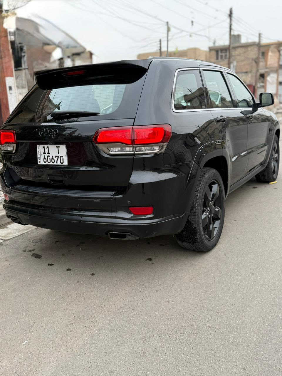 جيب  سومت اعلى فئة فول 1/1
موديل 2016 كلين تايتل  مكينه 6 سلندر  3600

رقم بغداد باسمي 

 اهنا صار بيه صبغ البنيد بدون دواخل

مواصفات السيارة :-

 —————————

/ بانوراما / رادارات 360 / كامره خلفيه / سستم صوت هارمن كاردون / تبريد تدفئة كشنات / مقود كهرباء / كشنات جلد مع كهرباء / مري قلاب مع تعتيم الضوء / هيتر مري / شاشة كبيره / ماوس تحكم وضعيات القياده / حساس امامي خلفي / اوتو بريك / اوتو ستوب / ويل كروم / شفتات ستيرن / صندوق كهرباء / تحكم ستيرن كامل / مري جانبية قابلة للطي / ترحيب عند الاقتراب / لايت زينون لد / وبعد الكثير من المواصفات 

السعر : 208  وبيها مجال

مكان سياره بغداد دوره 

***********

واتساب ***********
