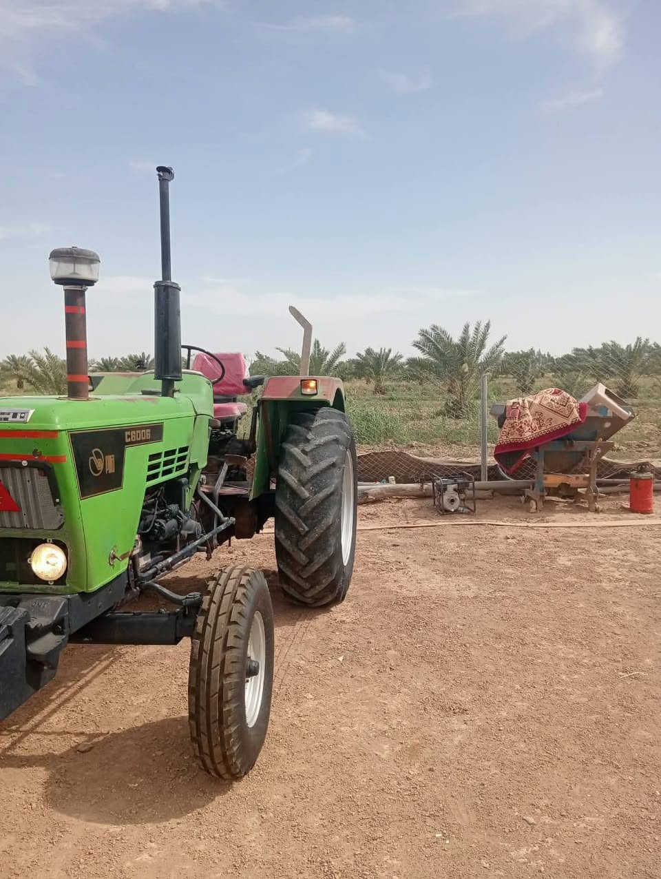 للبيع موديل 98 رقم سنويه مكينه جاهزه كهربائيات جير اكسل عالشركه ما مفتوح رقم الهاتف ***********
