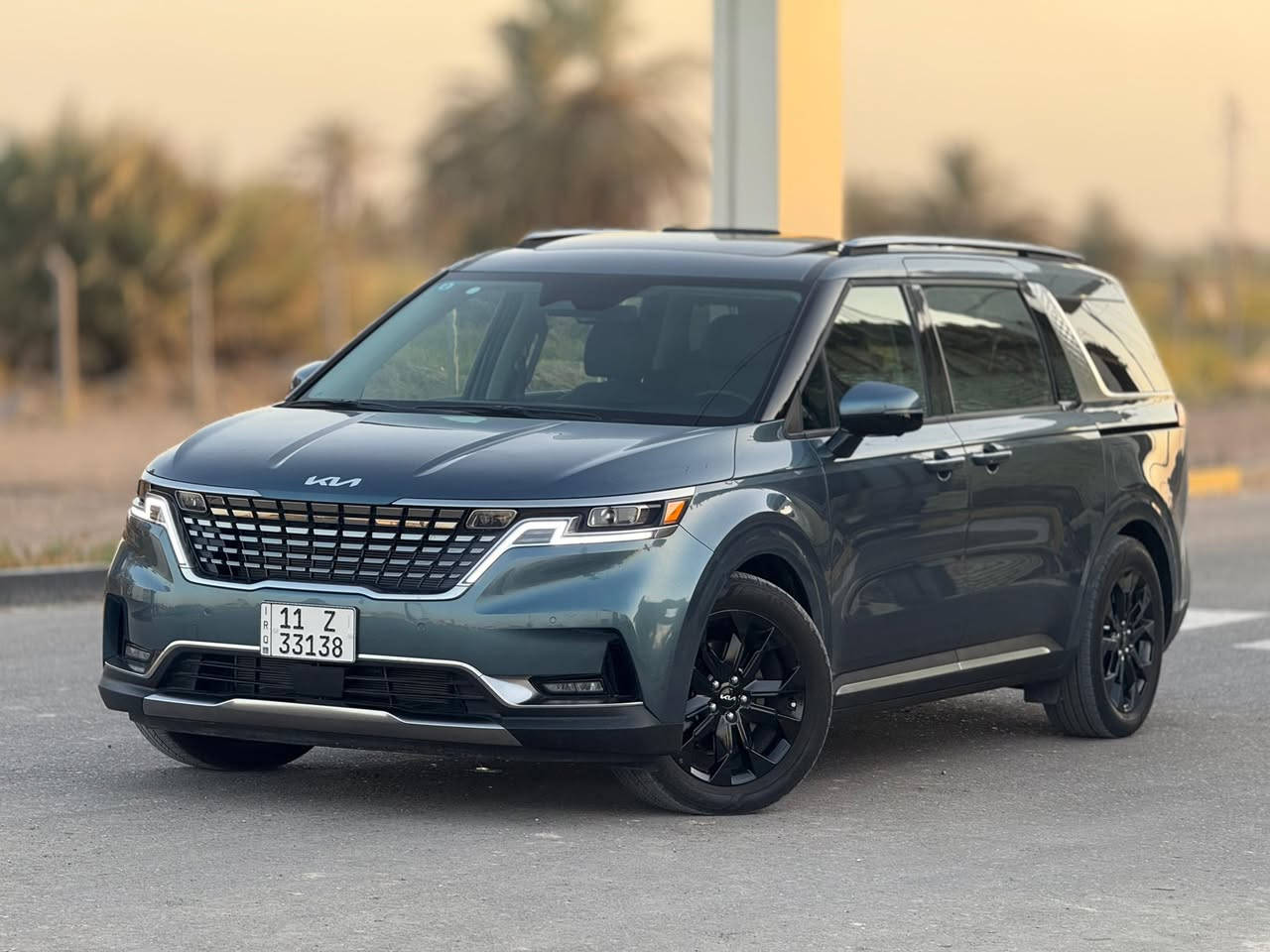 السلام عليكم
كيا كرنفال sx prestage Vip2024

 السياره اعلى موصفات بالكرنفال

موصفات السياره

كامرات 360

فتحتين بالسقف

كشنات خلفيه تدفئه تبريد كهربائي vip

ابواب كهرباء

كشنات تدفئه تبريد

دادتا شو

ماشيه 5000mi

جنطه كهرباء

كامره وسطيه

كشنات منفصل سياحي

وبعد بيها هواي موصفات متخلص

حادث السياره جامله ايمن مبدل وحافه البنيد مصلحه

لاشاصي لا لغد لا رديترات كله بلاد وضع شركه 

السياره مرقمه بغداد 

مكان السياره بابل الحصوه

*********** 

ا
