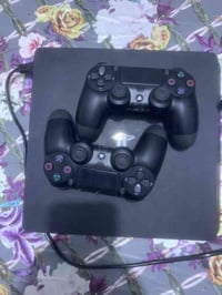 بلي فور سلم مهكر ذاكرة 500 بي العاب 8  فيفا 26 تواصل 07859033789