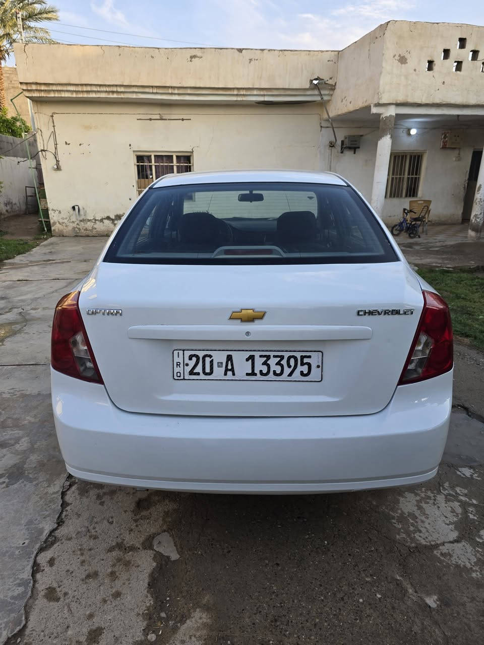 السلام عليكم شوفرليت اوبترا موديل 2011 رقم ديالى كير اوتوماتيك بيهه مكانات صبغ ابيع حزام بدون اي ضربه صدر جديد تايرات ٤ جديد كهربائيات كلهه شغاله دوشمه كامله ارضيه وكشنات السعر 68 ورقه وبيهه مجال *********** بي واتس اب
