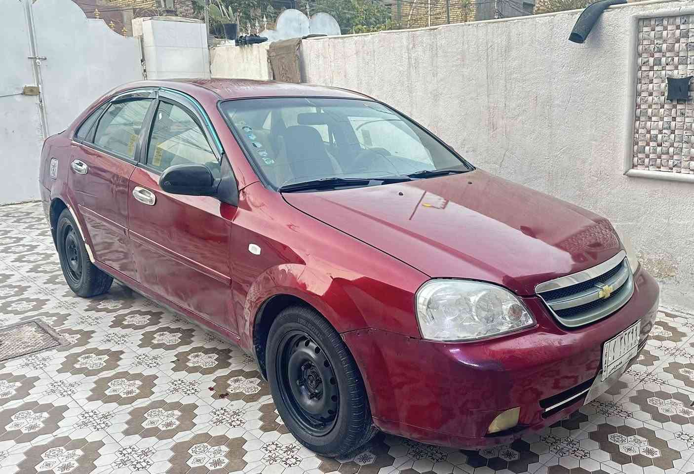 السلام عليكم
اوبترا موديل 2005خليجي كير عادي 

مكفوله كفاله عامه من الضربه والتبديل
 
سياره جديده مال جناي 

مكينه جديده 

كير جديد 

حداديه خلفي  وامامي 100/100

تدفئه تبريد شغال 

تخم تاير جديد 

سنتر لوك ريمونت

جام كهربائي 

 
رقم بابل

بيها صبغ اقل ا لاحزام للجماليه اثر جراد  

مكاني حله المركز 

السعر 47
***********
ابو امير
