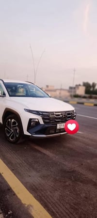 توسان ٢٠٢٦ • زيرو خليجي • ٢.٠ لتر اوتوماتيك