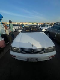 كراون • رايد ٥٥ • رقم بغداد