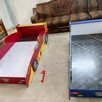 بيع مستعجل • اثاث اطفال • باب جديد