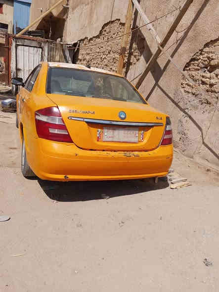 سلام عليكم سياره حيلي موبل صيني الموديل 12 سياره تشتغل وتمشي سعر 10 ورقات وبيها مجالن العنوان بصره قرمه علي رقم الهاتف *********** ابيع كوم حديد
