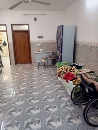 حي الملايين الثانية • ١٢٠م • سند زراعي