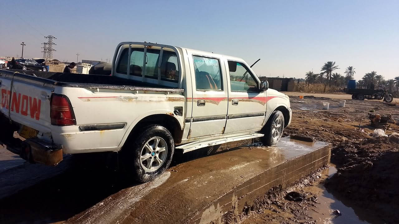 السلام عليكم بيكم البيع مراوس حسب القاعه مديل 7 سياره جديده بلاد راعي بل بصره زبير المكان الكرنه سعر 30 وبيها مجال  /***********
