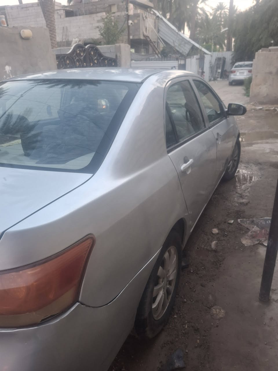 السلام عليكم
بي واي دي2012_G3
بيع او مراوس
هزة جديدة
رقم كربلاء انجليزي
مصبوغه عام
محرك وكير مكفول
تحويل ثاني يوم
مكاني الكاظمية
السعر40$وبيها مجال
للإستفسار 
***********
