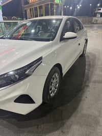 سيراتو ٢٠٢٤ • ماشي ٢٢ ألف • رقم بغداد