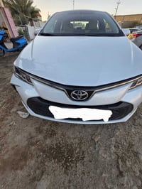 كورلا ٢٠٢٤ • كفاله عامه • ٣٣الف