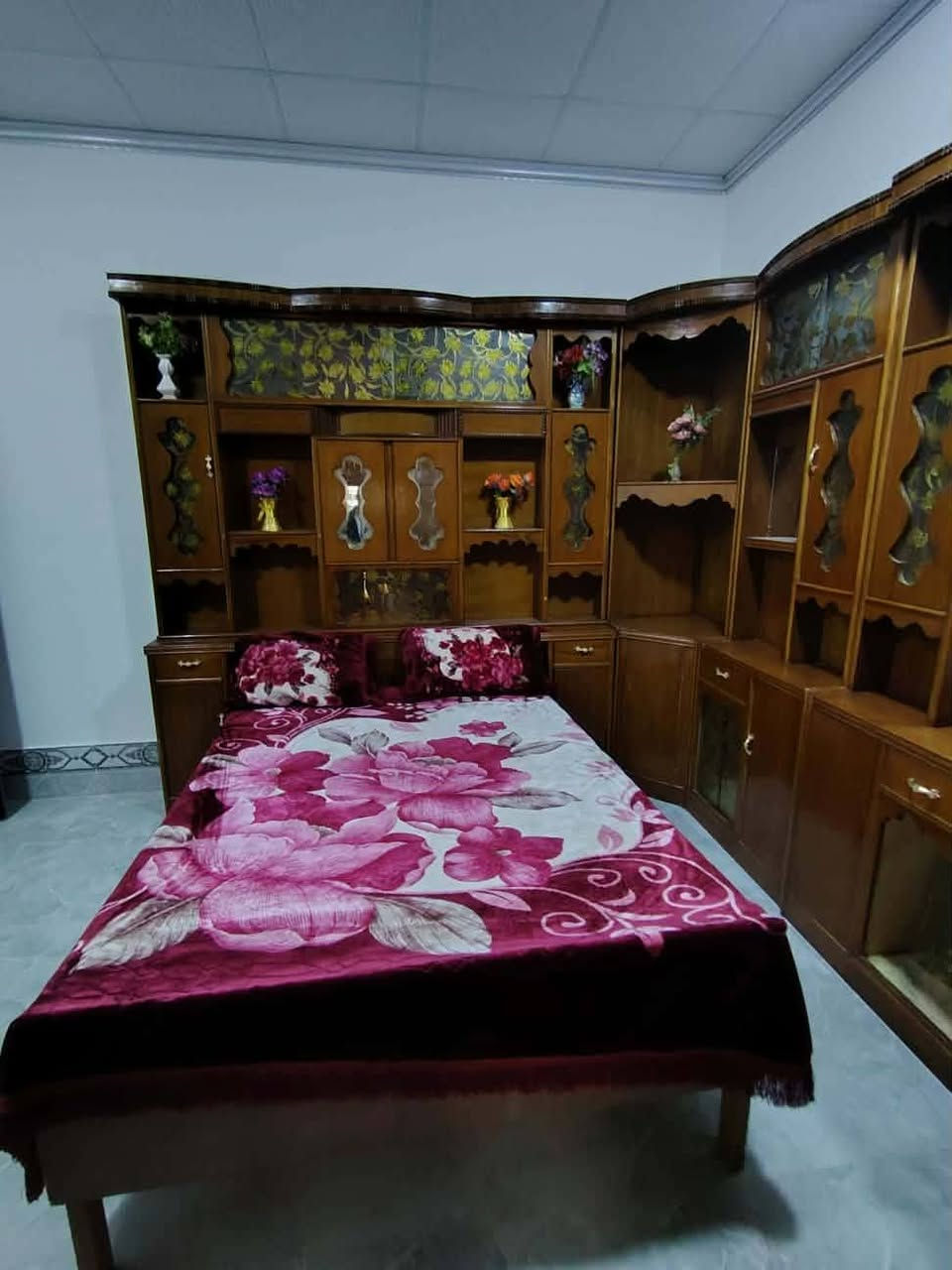 السلام عليكم هاي غرفه للبيع


**إذا كنت صاحب هذا الإعلان وتريد حذفه لأي سبب، رجاءا أرسل رسالة إلى الدعم الفني**