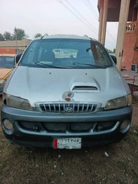 ستاركس موديل 2000 سنويه 29 بسمي تحويل ثاني يووم كير محرك مكفولات سعرهة...