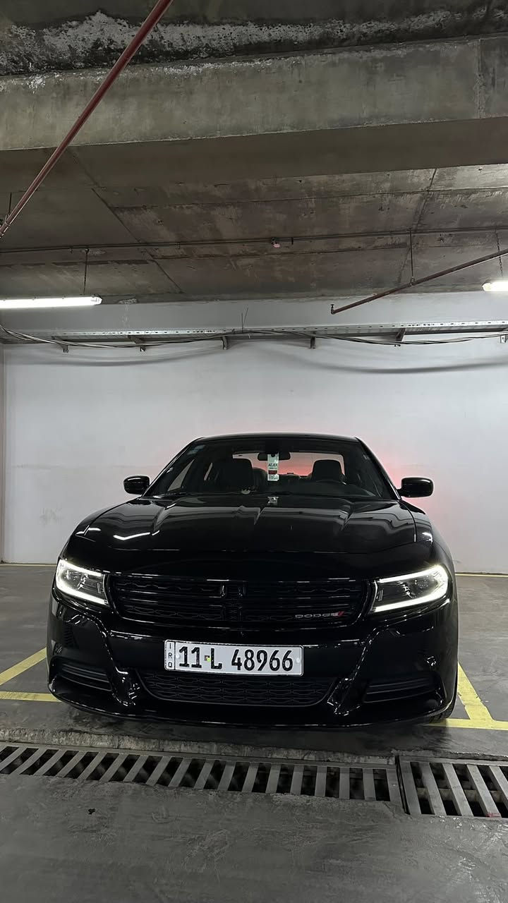 اللهم صلي على محمد وال محمد
جارجر 23 خليجي Last call كفالة عامة 
مواصفات الـ SXT معروفة
ماشيه 25 الف  
مغلفة ppf 
مكان السياره بغداد 
*********** تفاصيل اكثر هذا رقمي
