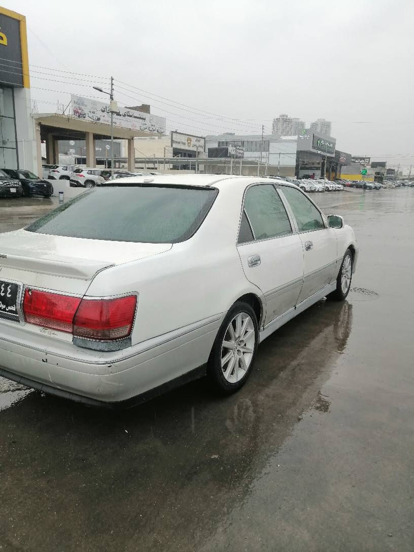 مەلیکەبڕاوە داشبڵ نەجەف زەرد دودگمە مەکینە دی فۆر گەورە سعر36 کەمێ معامەلەگۆڕینەوەش دەکەم *********** السليمانية, العراق
