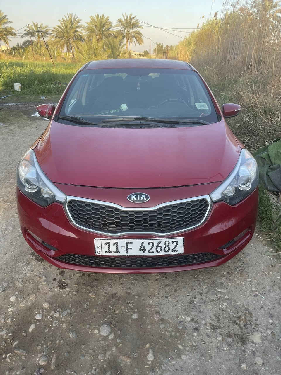 فورتي مديل ١٥ جيتي اي حادثه بنيد فقط محرك ٢٠٠٠ سعره     118 بيه مجال العنوان بغداد شعله ***********
