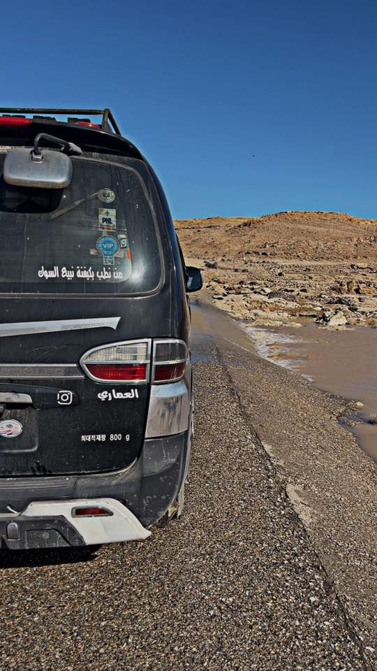 بسم الله الرحمن الرحيم 
ستاركس 2007 مفتوح كير عادي لون اسود رقم انبار باسمي مكانها الانبار ضربتها يم قبق الكاز وشاصي اليمنه الامامي معمر ع ايدي فقط صار سبوعين من نفضتها كير ومحرك وكلجات و اذن محرك ودسكات راديتر بور ستيرن ومشط ستيرن كلها جديد كور جديد وتجفيت جديد بعد مابدلت الدهن تايرتها نص عمر صدر كامل ودبلات جديد سلف جديدو باتري جديد تضرب سلف وكبل للشارع خطتها طابعه وبيها تلكط مبين بل صور شاشه وكامره ونضام سماعات كامري تحويل مباشر بعد عمي السياره كلها مبدلها الشراي بي خير ويدلل رايدها ب88 ورقه وبيها مجال للطيبين 
بيع فقط ***********
