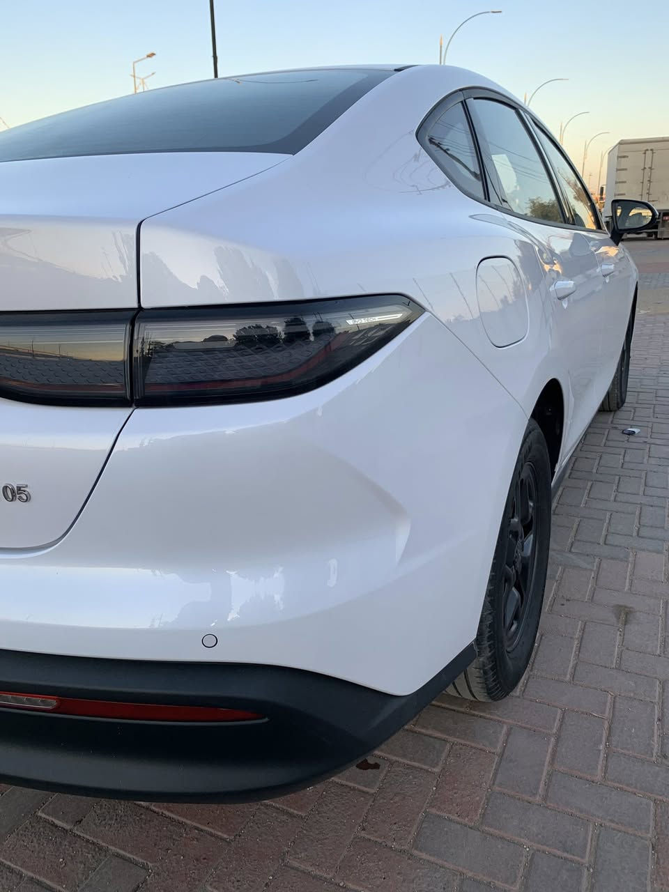 السلام عليكم اخوتي 
ماشيه ١٥
كفاله من كلشي لا شخط لا زلغ 
١٧٨٥٠ قفل
***********
