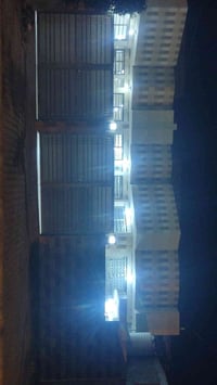 حي ربيعة • تأسيسات كهربائية • سيطرة