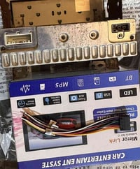 مسجل يدعم سيدي واواكس  اصلي بلادي بافندر ويرهم باغلب سيارات النيسان ال...