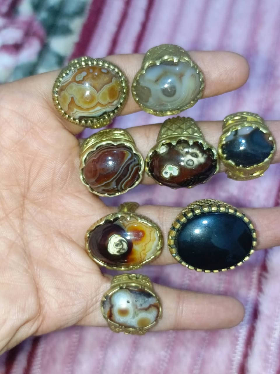 كلهن 60 عدد8 خواتم


**إذا كنت صاحب هذا الإعلان وتريد حذفه لأي سبب، رجاءا أرسل رسالة إلى الدعم الفني**