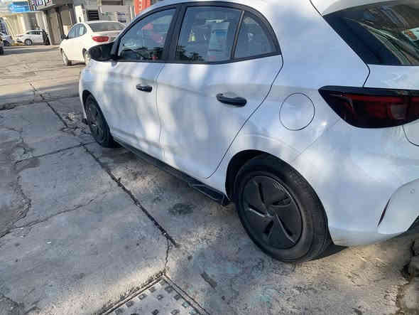 أم جي 3
2025

كاتي 

ماشيه 8000

***********
