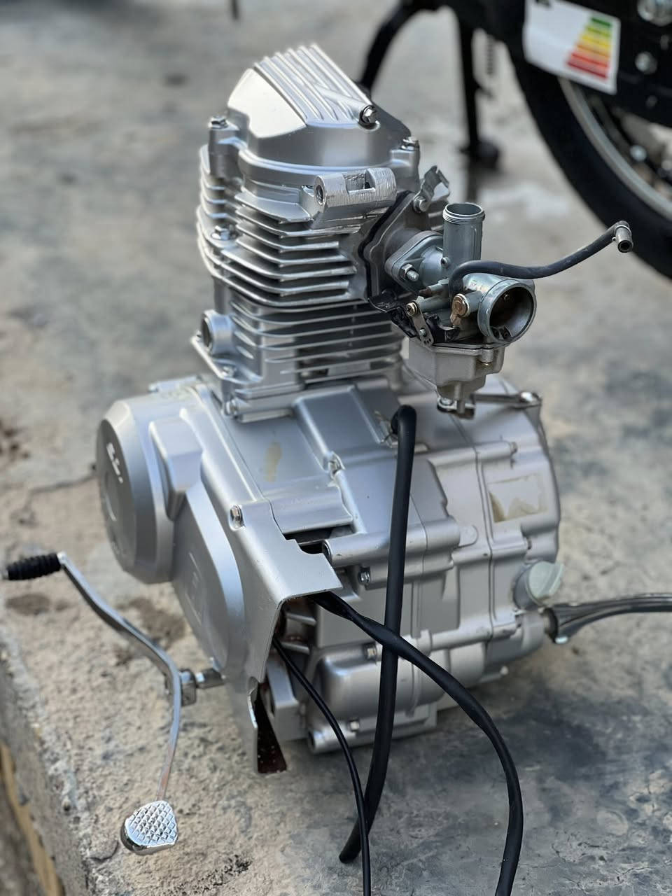 مكينه متياز 25 للبيع سعر 150 وبيه مجال 🎖️


**إذا كنت صاحب هذا الإعلان وتريد حذفه لأي سبب، رجاءا أرسل رسالة إلى الدعم الفني**