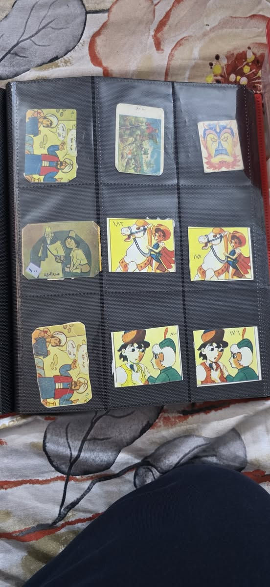 للبيع لليحب خلي يراسل الصفحه 
تصاوير جيل الطيبين 
تحياتي للجميع


**إذا كنت صاحب هذا الإعلان وتريد حذفه لأي سبب، رجاءا أرسل رسالة إلى الدعم الفني**